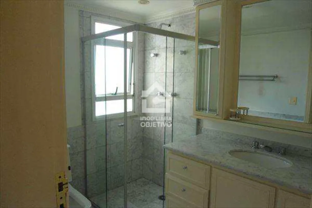 Apartamento, 4 quartos, 225 m² - Foto 15
