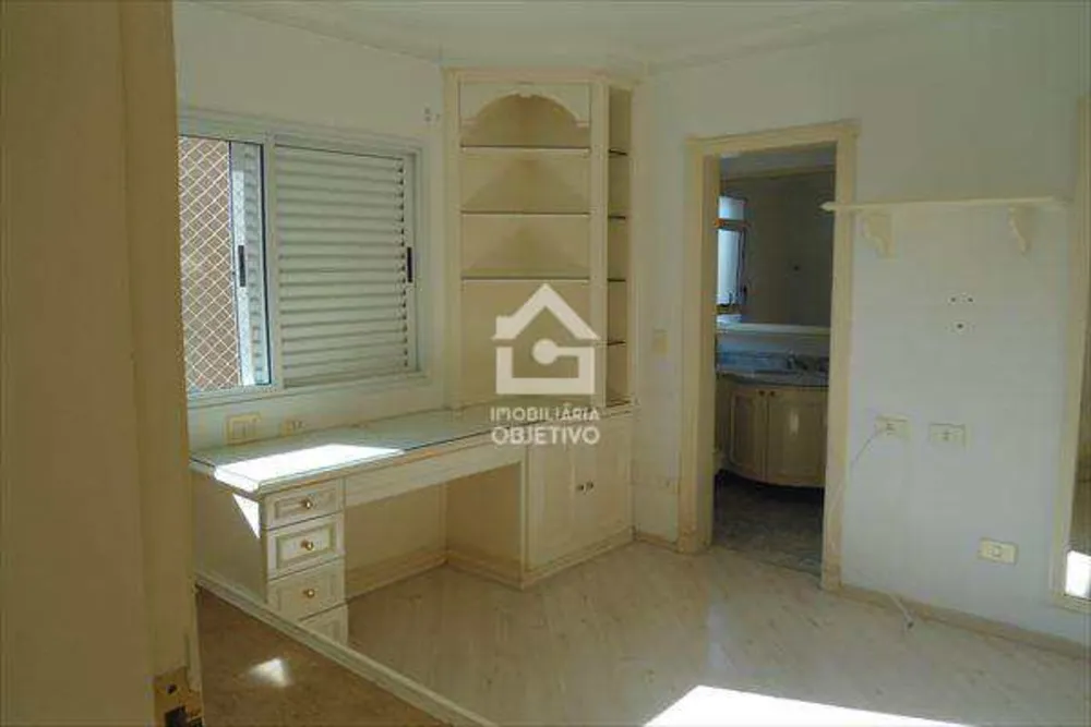Apartamento, 4 quartos, 225 m² - Foto 10