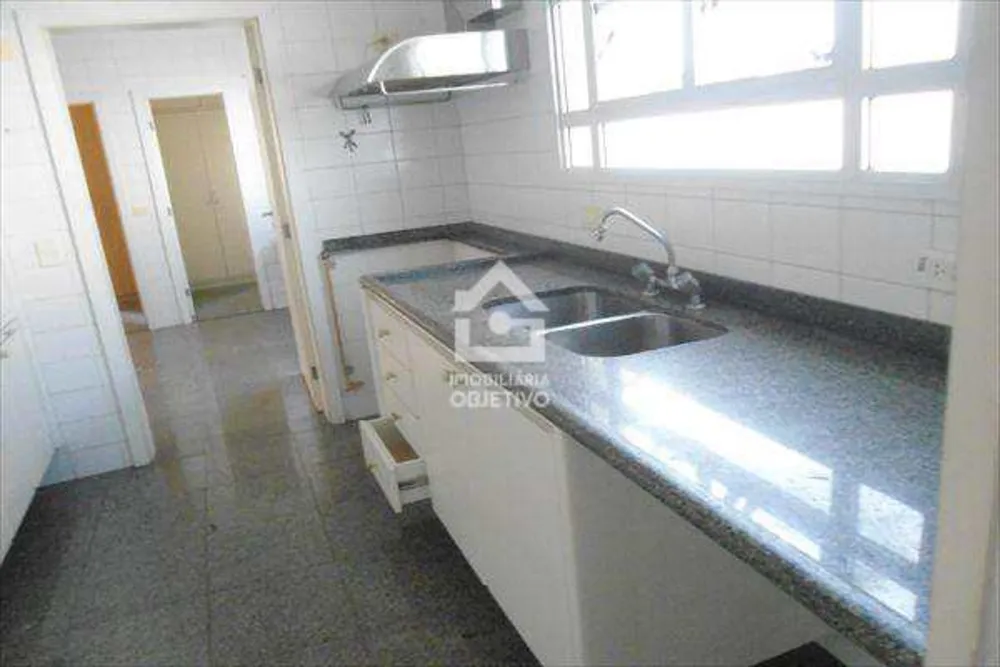 Apartamento, 4 quartos, 225 m² - Foto 6