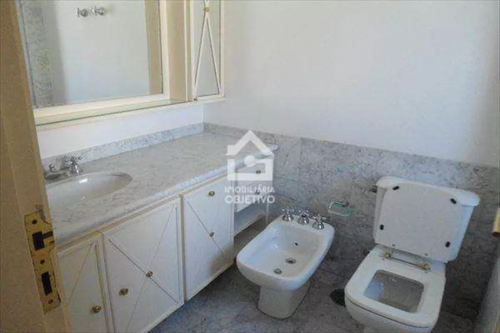 Apartamento, 4 quartos, 225 m² - Foto 7