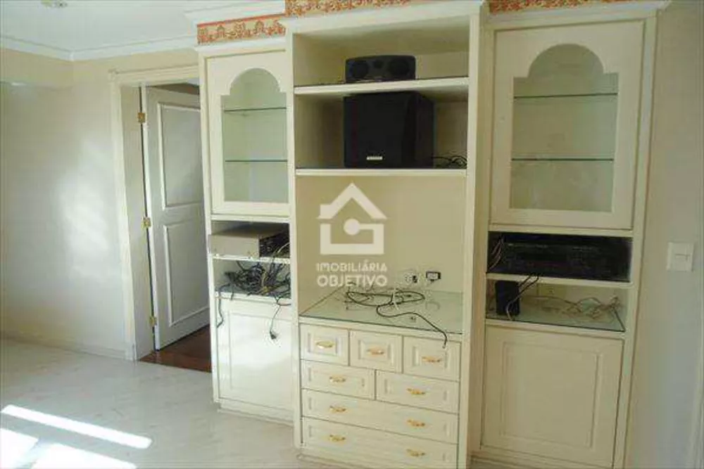 Apartamento, 4 quartos, 225 m² - Foto 2