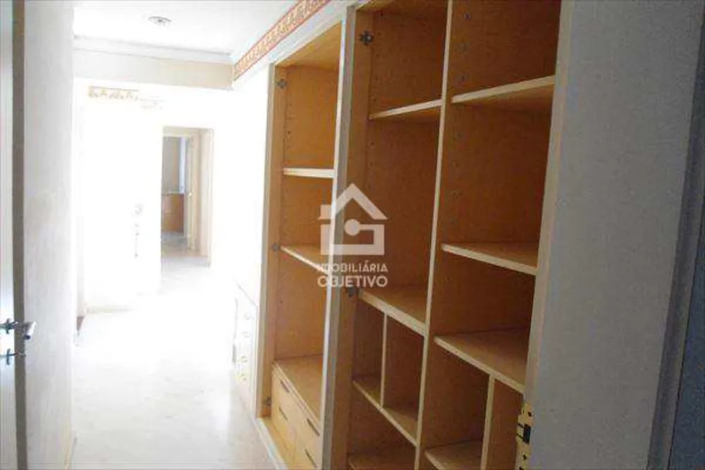Apartamento, 4 quartos, 225 m² - Foto 9