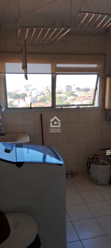 Apartamento, 4 quartos, 160 m² - Foto 21