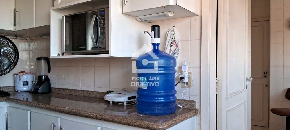 Apartamento, 4 quartos, 160 m² - Foto 4