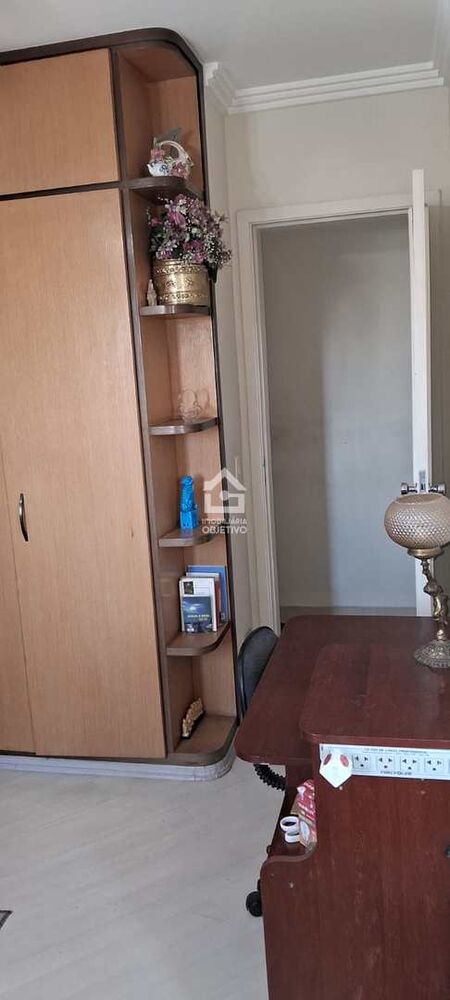 Apartamento, 4 quartos, 160 m² - Foto 6