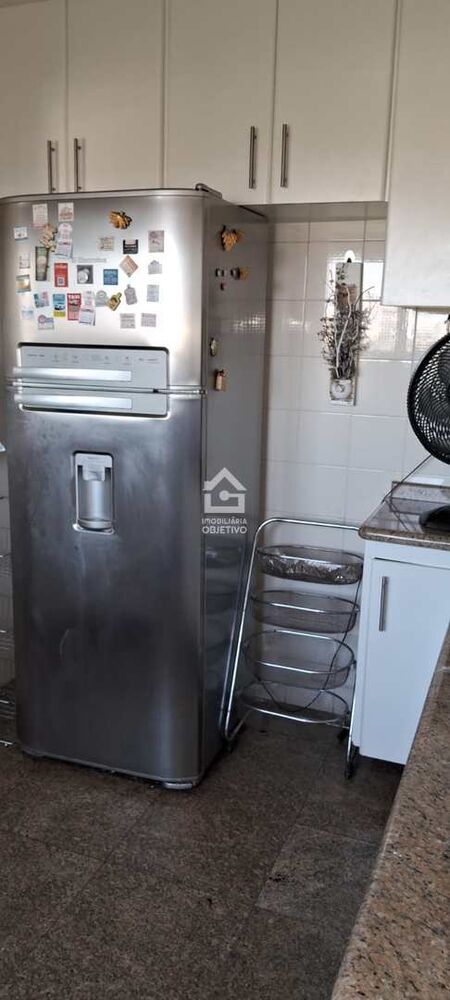 Apartamento, 4 quartos, 160 m² - Foto 33