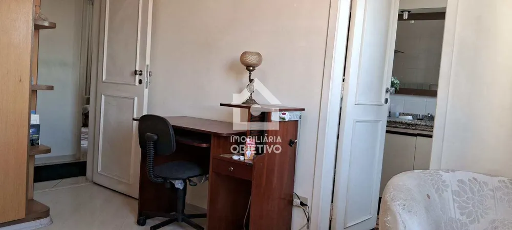 Apartamento, 4 quartos, 160 m² - Foto 32