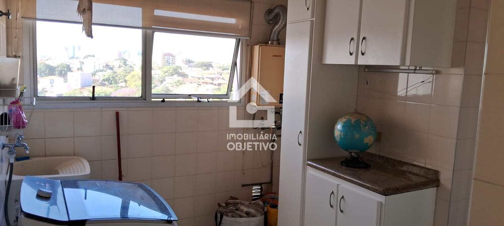 Apartamento, 4 quartos, 160 m² - Foto 1