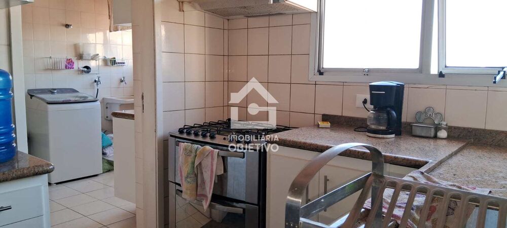Apartamento, 4 quartos, 160 m² - Foto 11