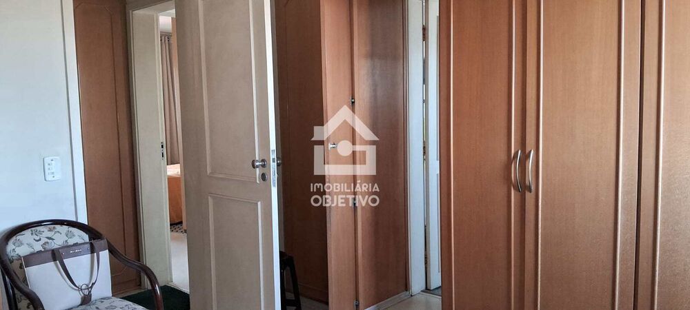 Apartamento, 4 quartos, 160 m² - Foto 27