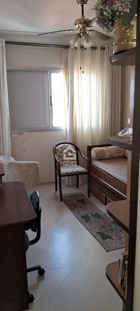 Apartamento, 4 quartos, 160 m² - Foto 34