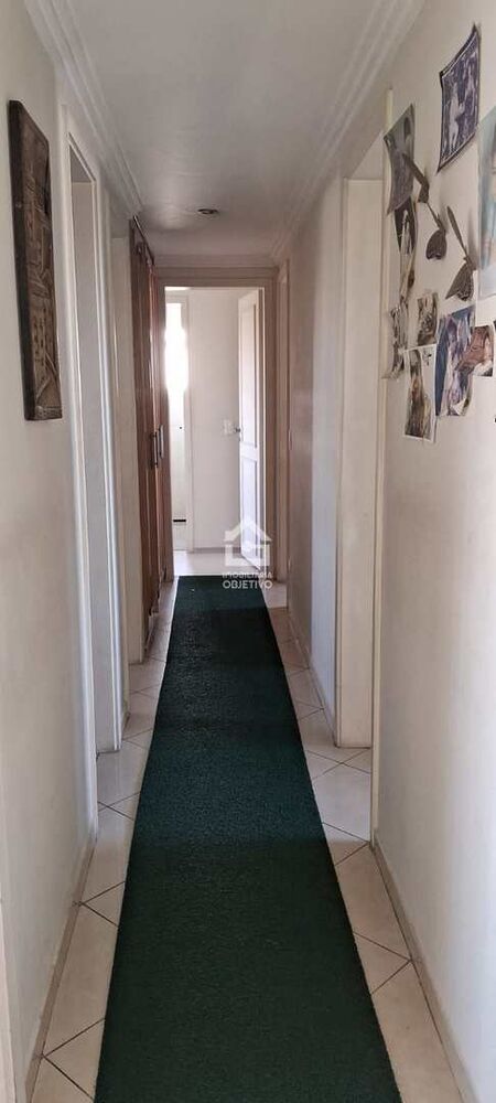 Apartamento, 4 quartos, 160 m² - Foto 12