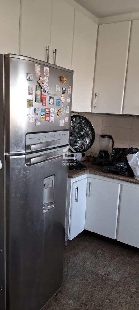 Apartamento, 4 quartos, 160 m² - Foto 17
