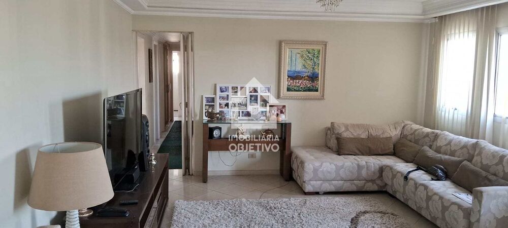 Apartamento, 4 quartos, 160 m² - Foto 14