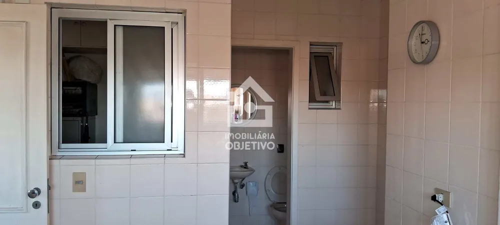 Apartamento, 4 quartos, 160 m² - Foto 40