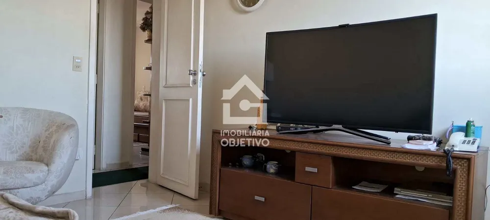 Apartamento, 4 quartos, 160 m² - Foto 27