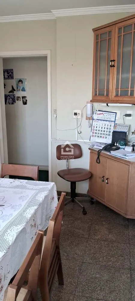 Apartamento, 4 quartos, 160 m² - Foto 28