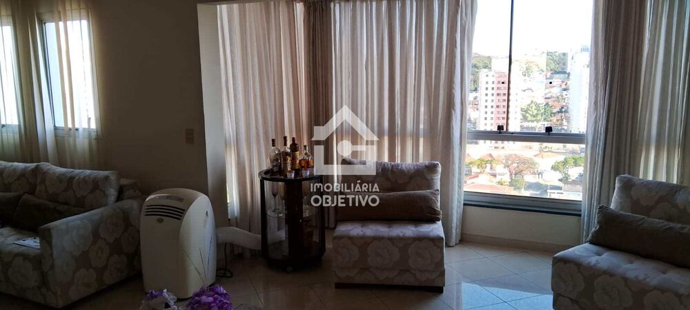 Apartamento, 4 quartos, 160 m² - Foto 35