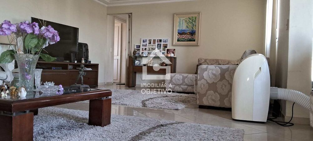 Apartamento, 4 quartos, 160 m² - Foto 24
