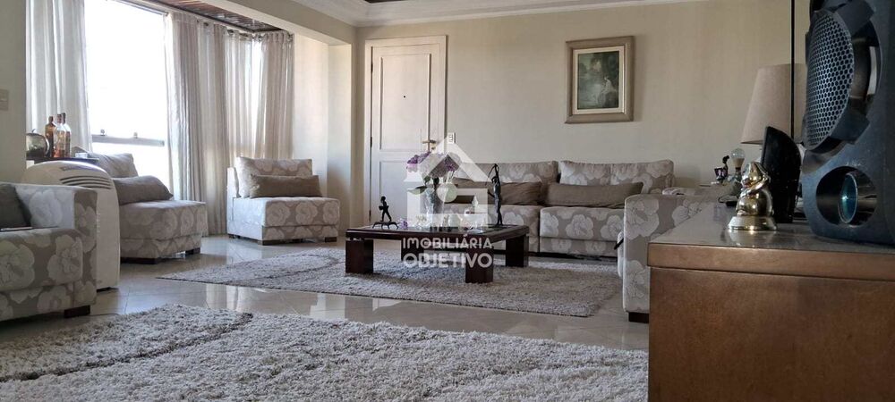 Apartamento, 4 quartos, 160 m² - Foto 9