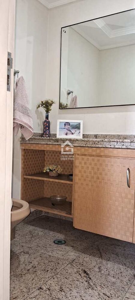 Apartamento, 4 quartos, 160 m² - Foto 26
