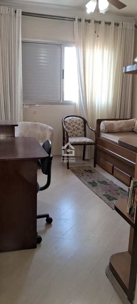 Apartamento, 4 quartos, 160 m² - Foto 8