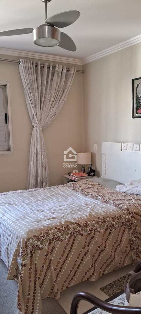 Apartamento, 4 quartos, 160 m² - Foto 7