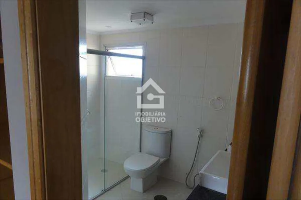 Apartamento, 3 quartos, 100 m² - Foto 8