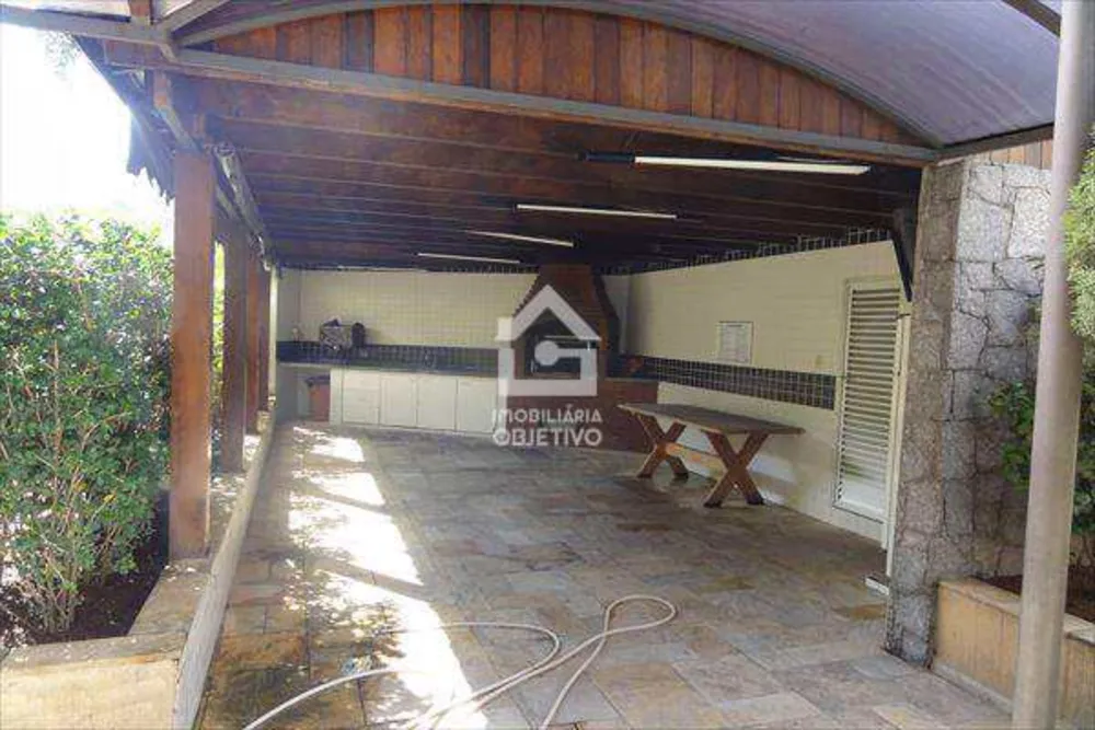 Apartamento, 3 quartos, 100 m² - Foto 1