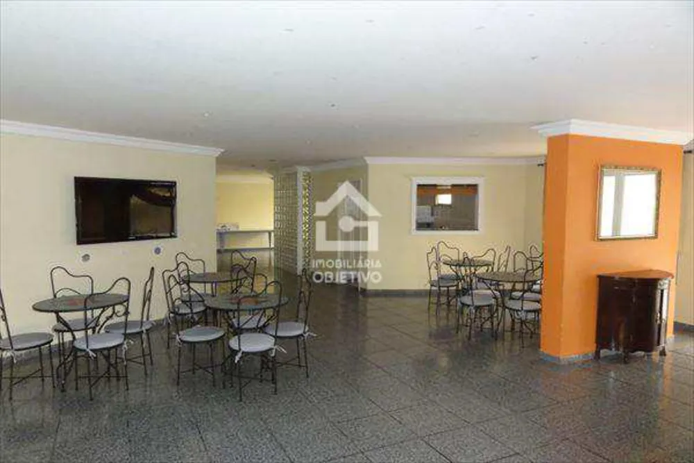 Apartamento, 3 quartos, 100 m² - Foto 11