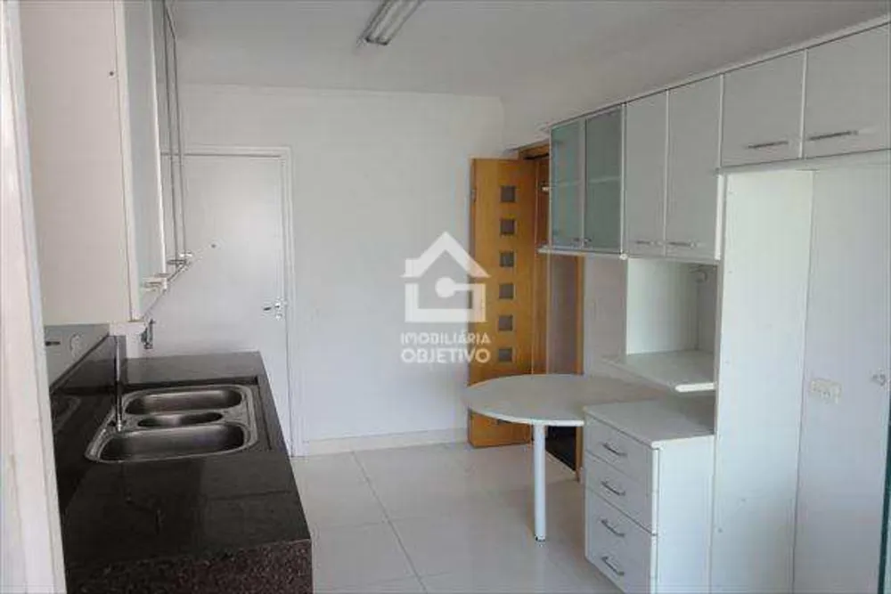 Apartamento, 3 quartos, 100 m² - Foto 2