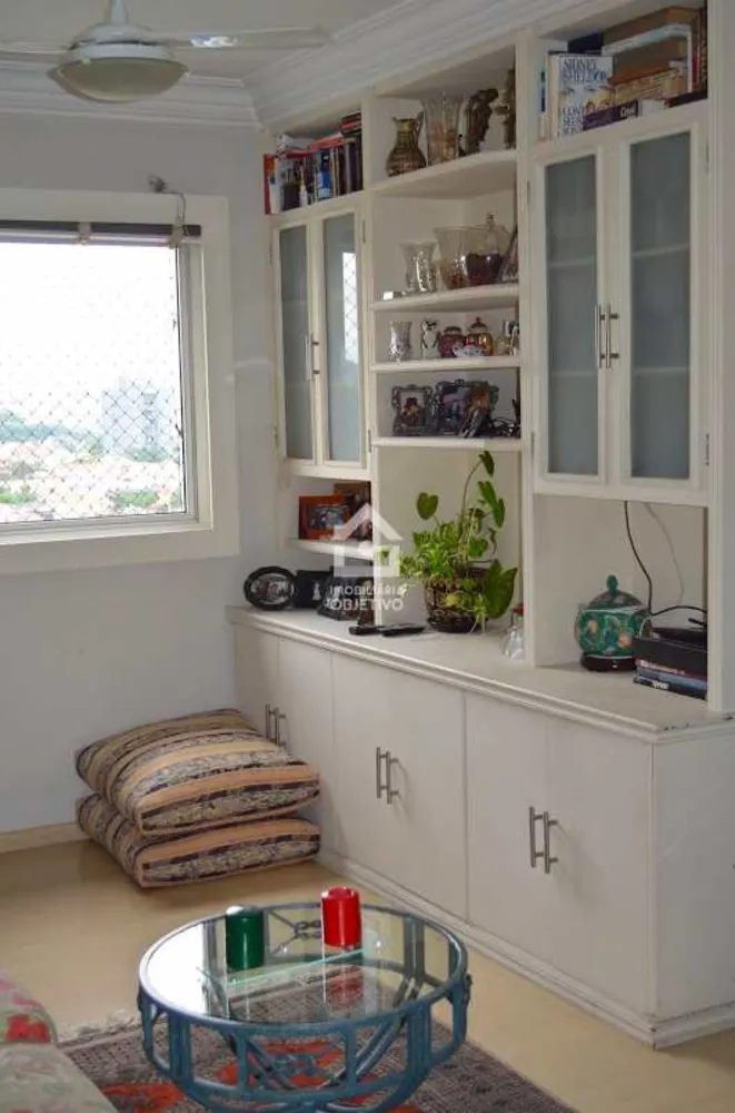 Apartamento, 3 quartos, 160 m² - Foto 12