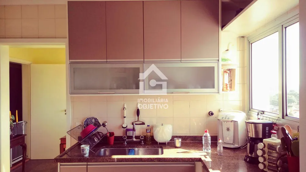 Apartamento, 3 quartos, 160 m² - Foto 10