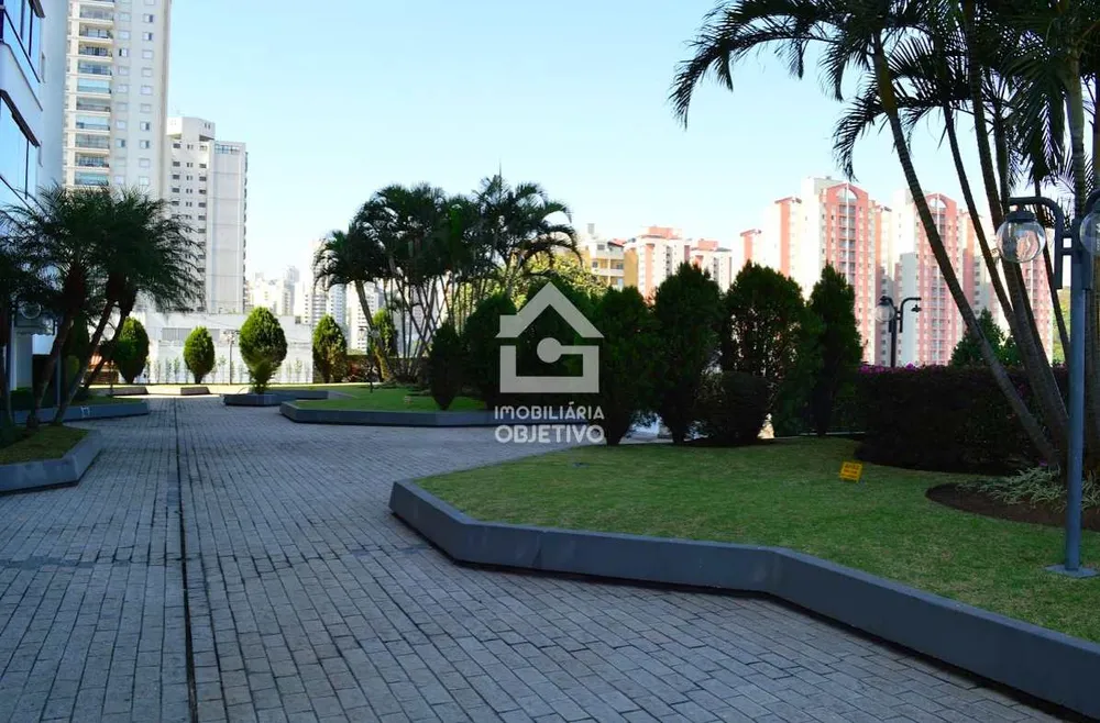 Apartamento, 3 quartos, 160 m² - Foto 14