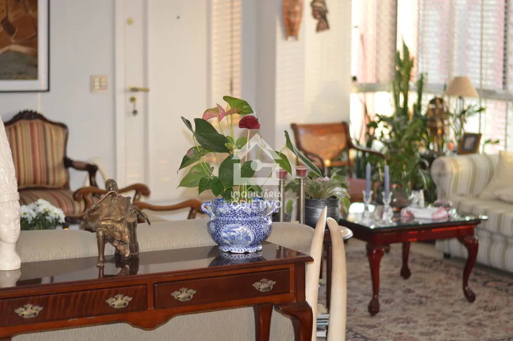 Apartamento, 3 quartos, 160 m² - Foto 5