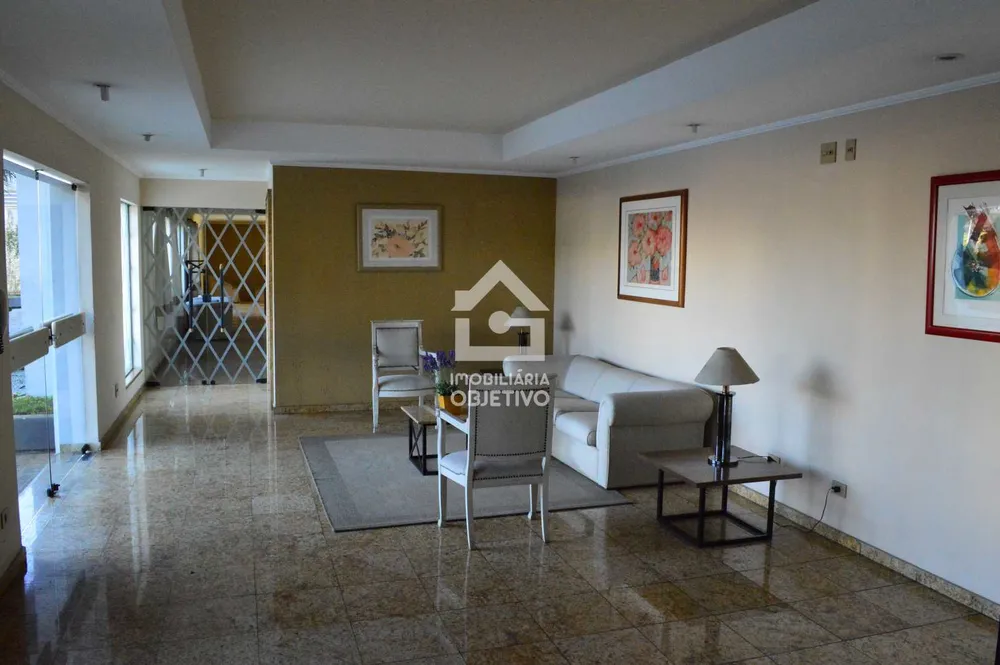 Apartamento, 3 quartos, 160 m² - Foto 15