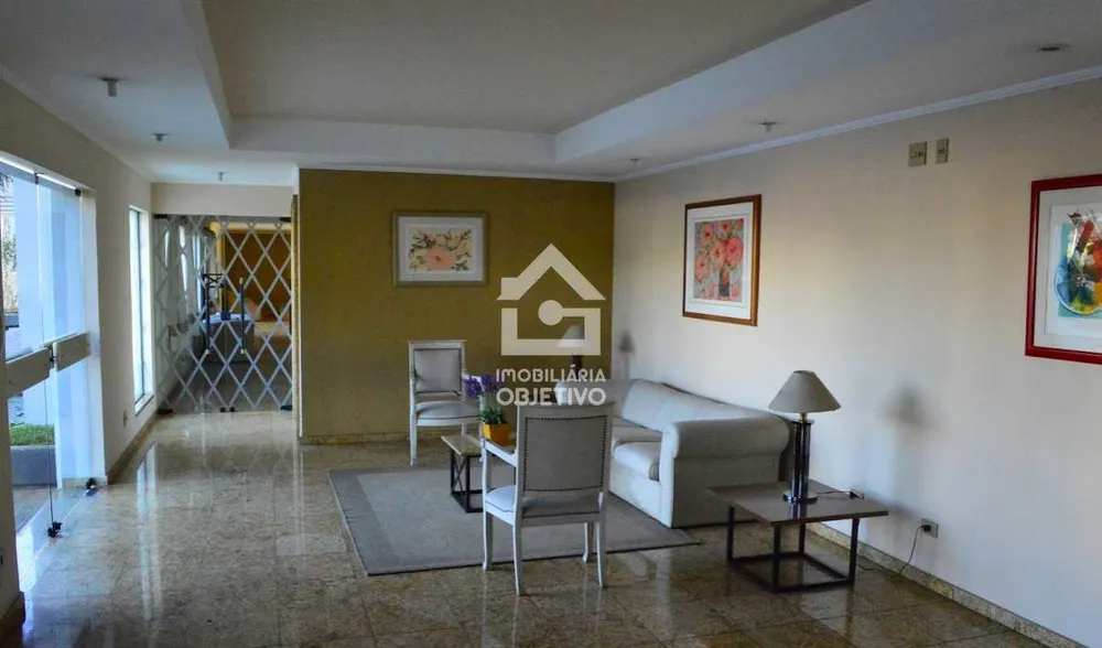 Apartamento, 3 quartos, 160 m² - Foto 16