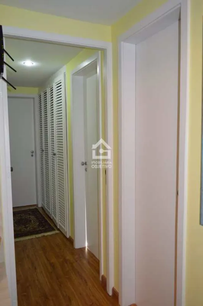 Apartamento, 3 quartos, 160 m² - Foto 7