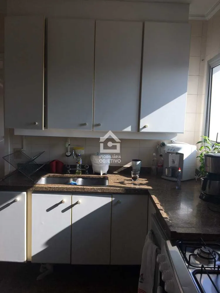 Apartamento, 3 quartos, 160 m² - Foto 11