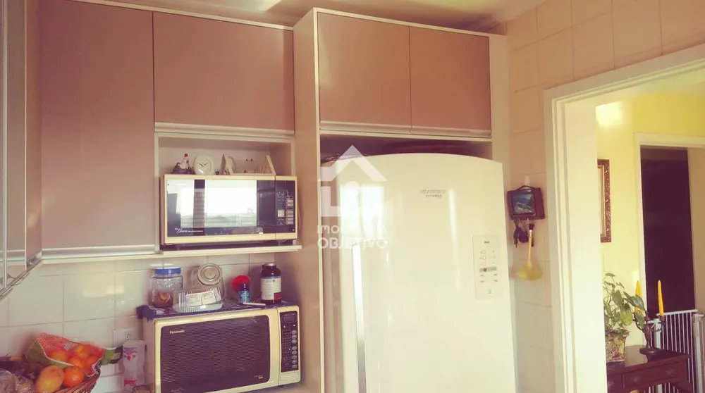 Apartamento, 3 quartos, 160 m² - Foto 9