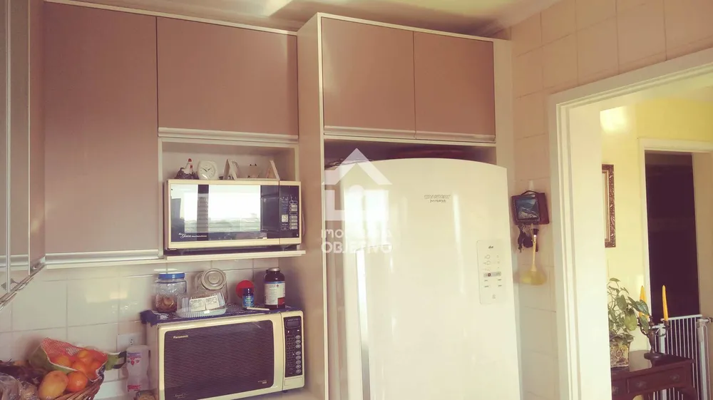 Apartamento, 3 quartos, 160 m² - Foto 8