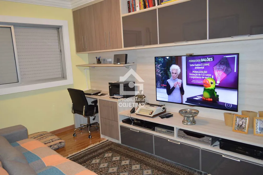 Apartamento, 3 quartos, 160 m² - Foto 6