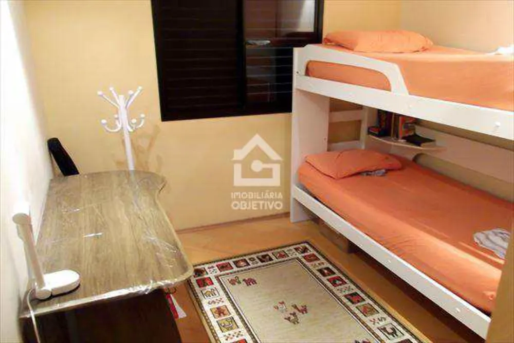 Apartamento, 3 quartos, 71 m² - Foto 9
