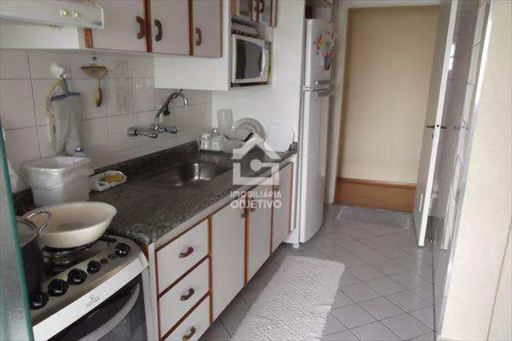 Apartamento, 3 quartos, 71 m² - Foto 7