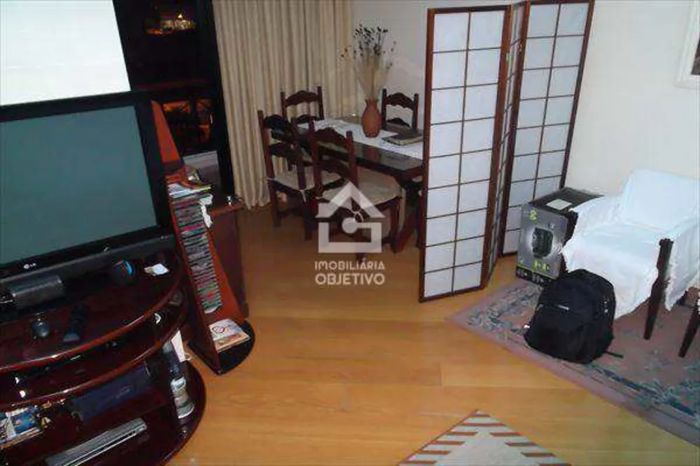 Apartamento, 3 quartos, 71 m² - Foto 5