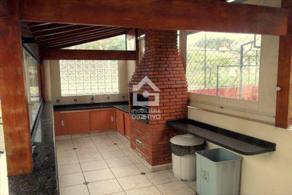 Apartamento, 3 quartos, 71 m² - Foto 11