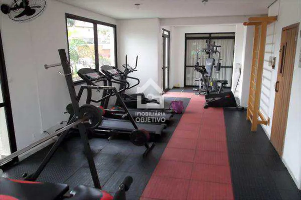 Apartamento, 3 quartos, 71 m² - Foto 10