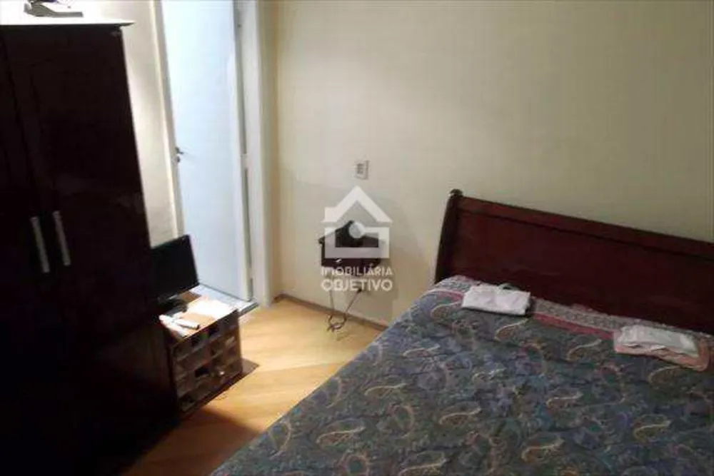 Apartamento, 3 quartos, 71 m² - Foto 3
