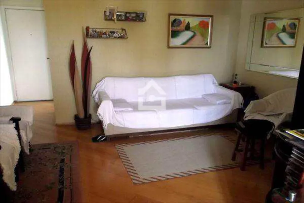 Apartamento, 3 quartos, 71 m² - Foto 2