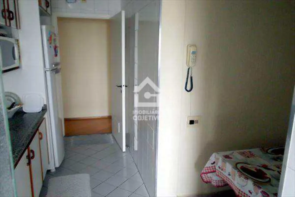 Apartamento, 3 quartos, 71 m² - Foto 6